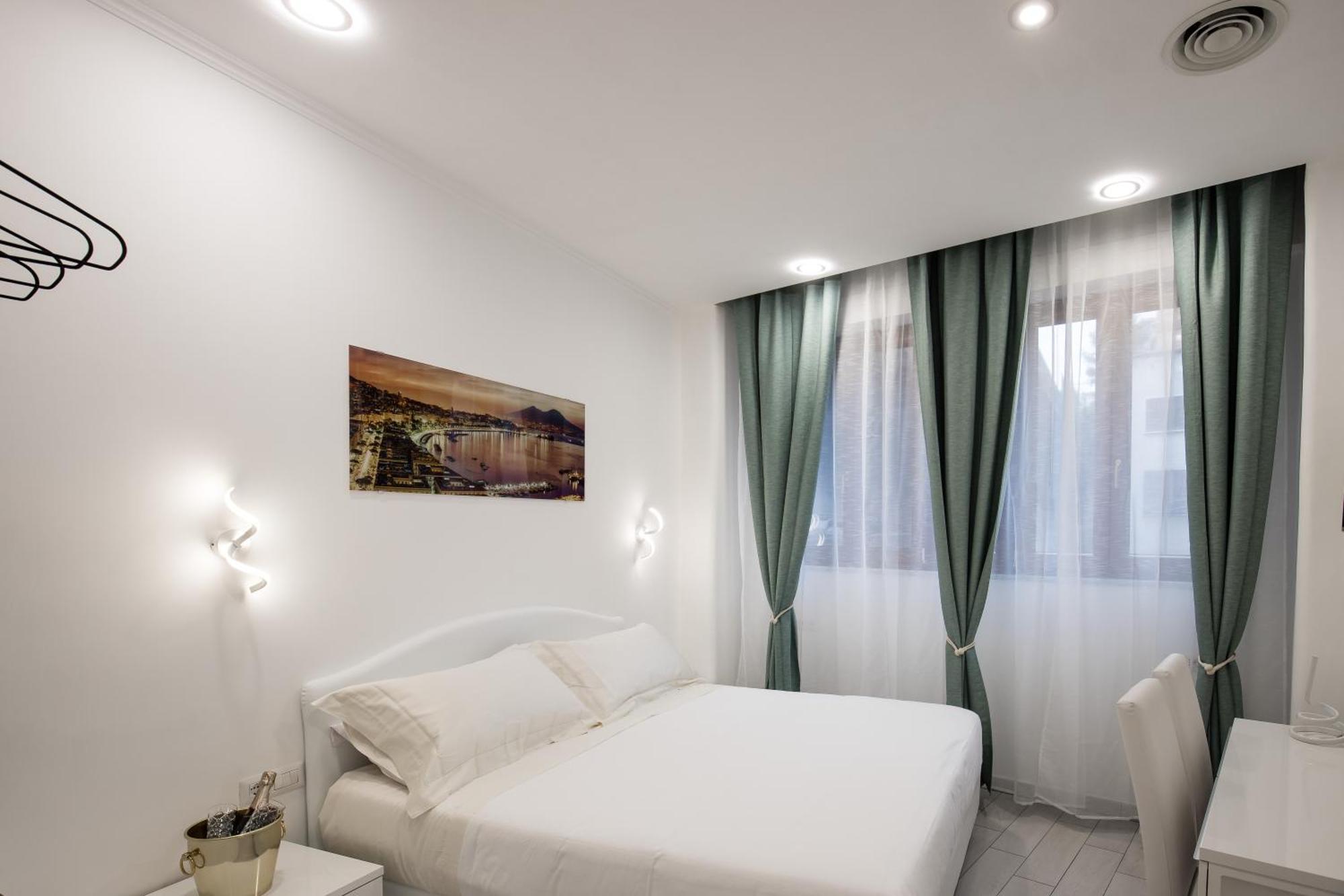 Mergellina Amore E Fantasia Νάπολη Εξωτερικό φωτογραφία